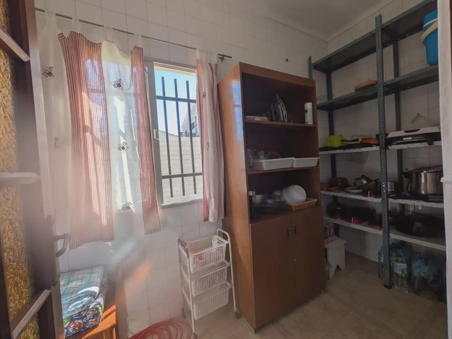 5 camera da letto Casa in vendita in Mollina - 275.000 € (Rif: 10082011)
