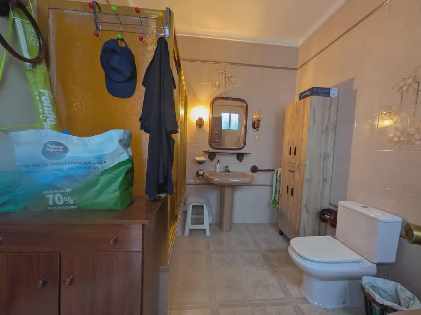 5 camera da letto Casa in vendita in Mollina - 275.000 € (Rif: 10082011)