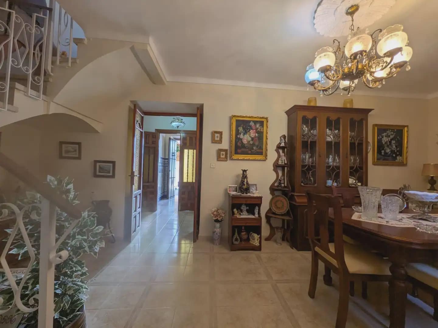5 camera da letto Casa in vendita in Mollina - 275.000 € (Rif: 10082011)