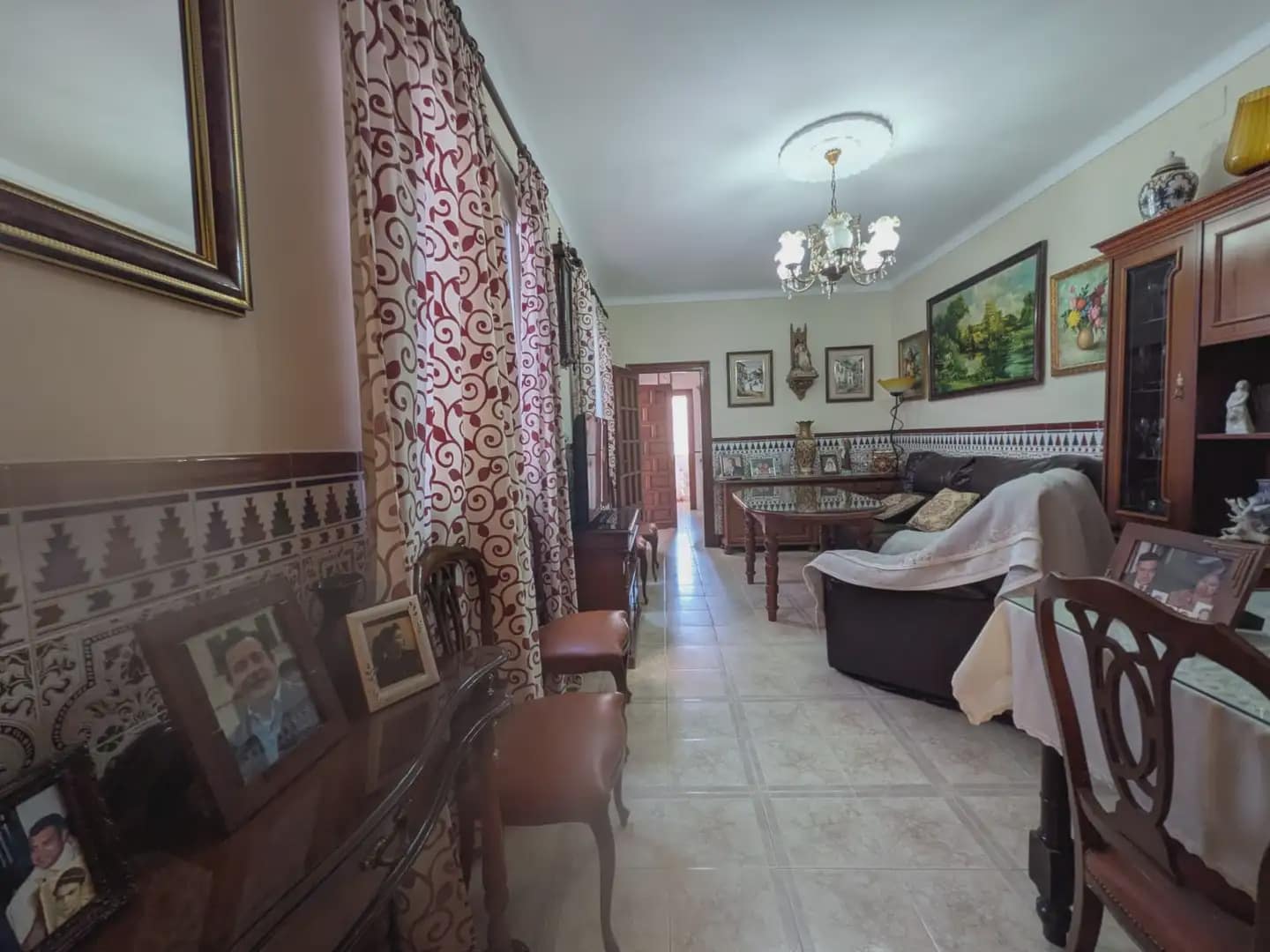 5 camera da letto Casa in vendita in Mollina - 275.000 € (Rif: 10082011)