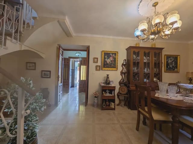 5 camera da letto Casa in vendita in Mollina - 275.000 € (Rif: 10082011)