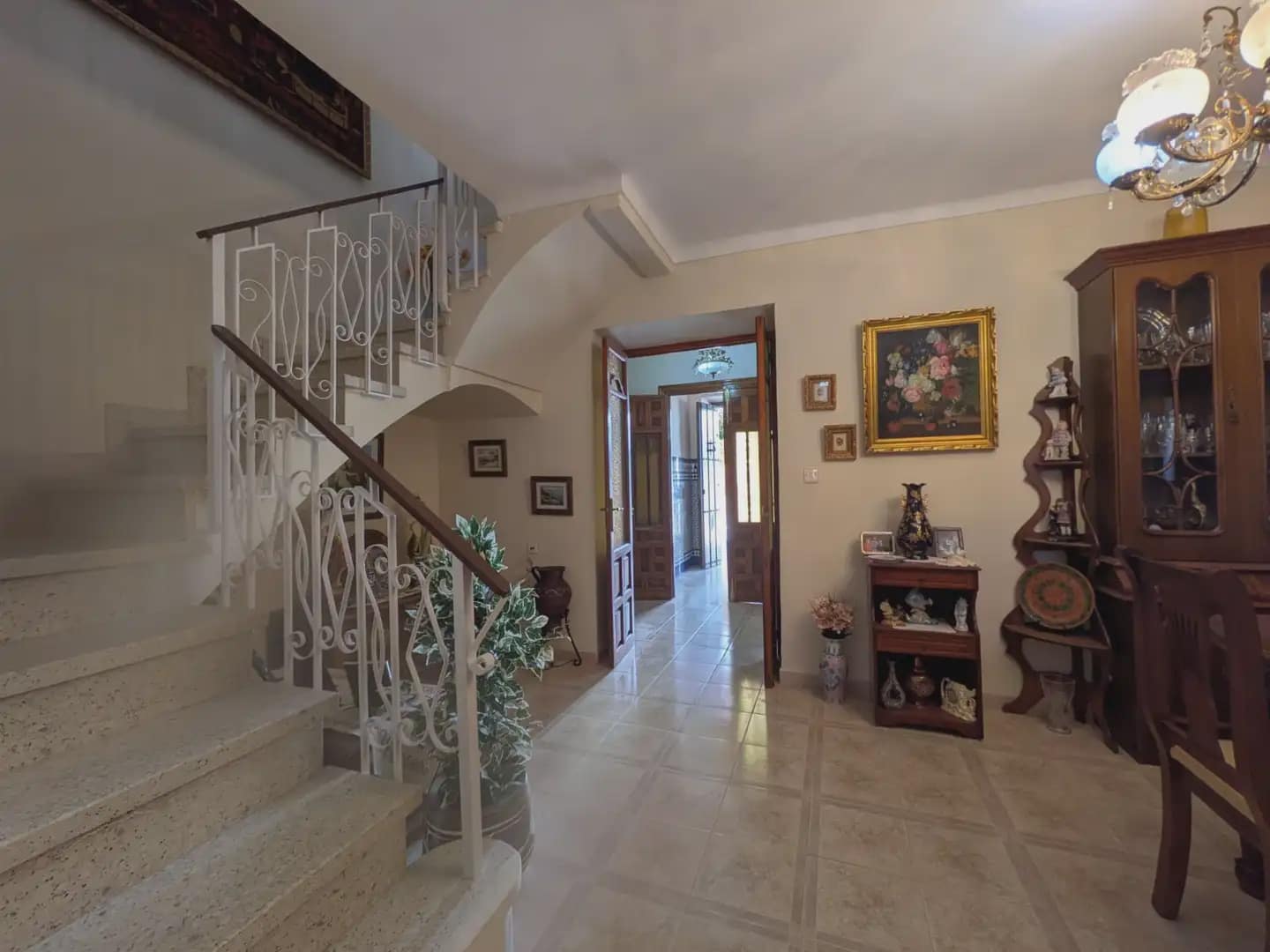 5 camera da letto Casa in vendita in Mollina - 275.000 € (Rif: 10082011)