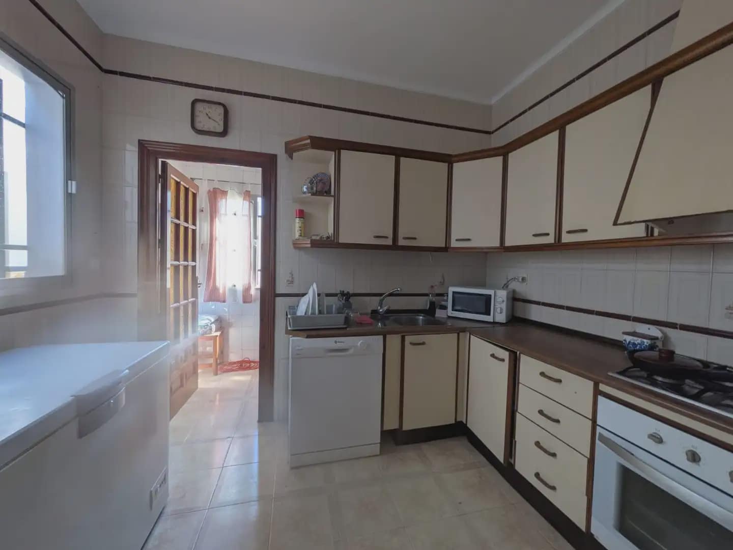 5 camera da letto Casa in vendita in Mollina - 275.000 € (Rif: 10082011)
