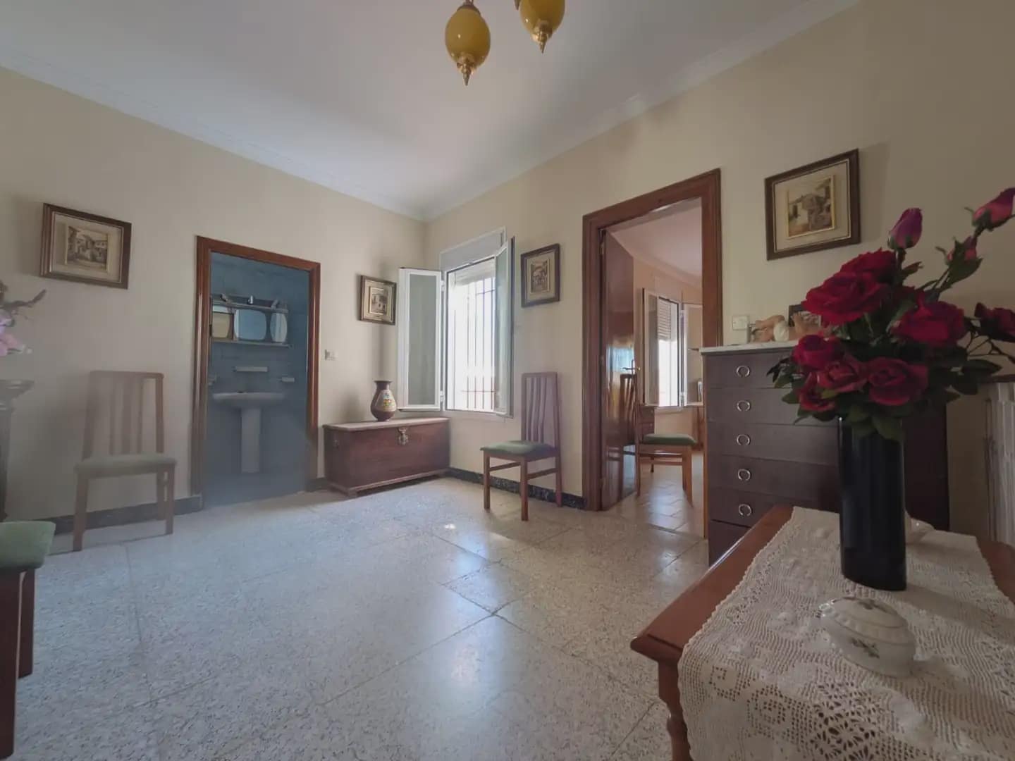 5 camera da letto Casa in vendita in Mollina - 275.000 € (Rif: 10082011)