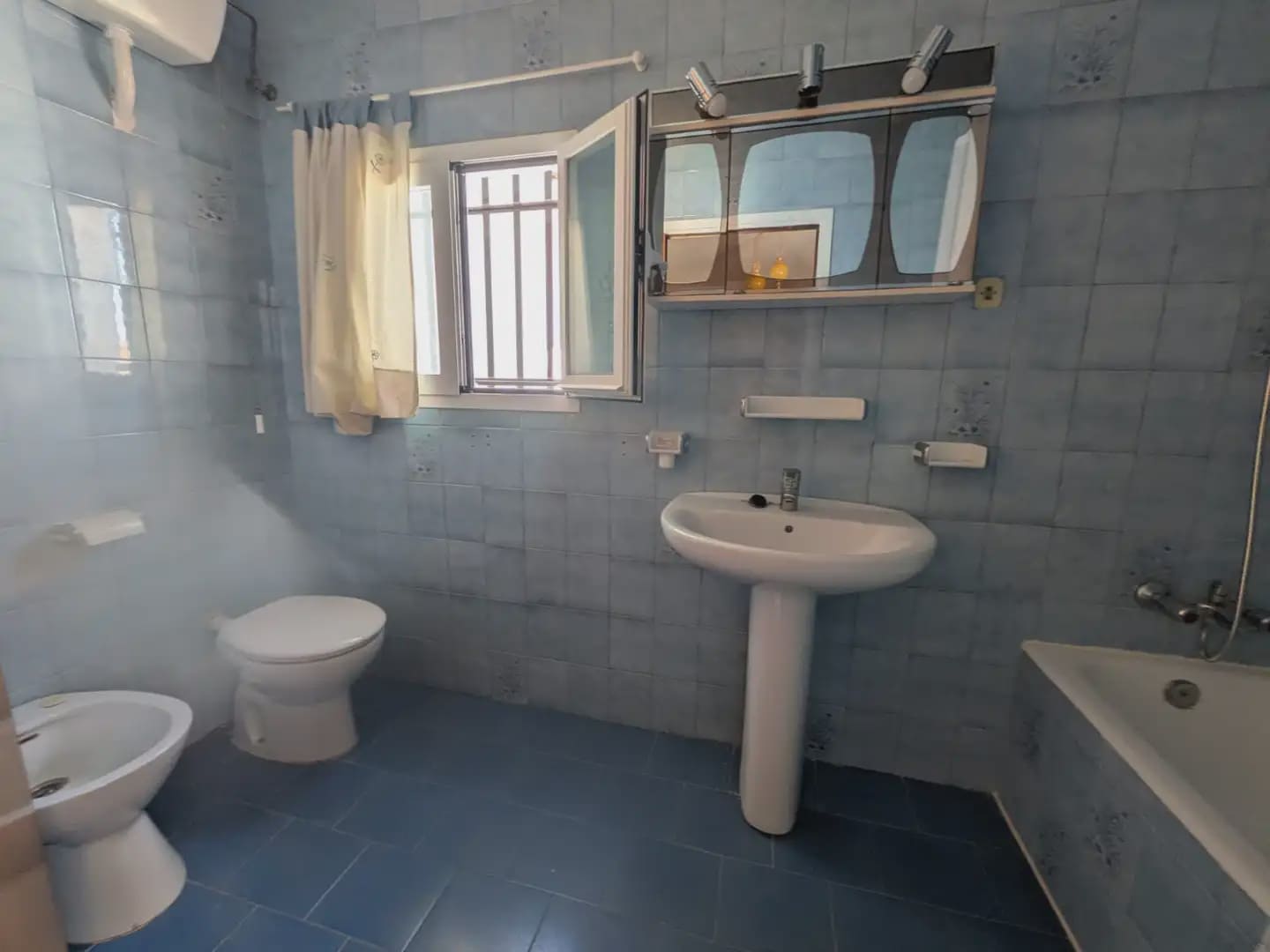 5 camera da letto Casa in vendita in Mollina - 275.000 € (Rif: 10082011)