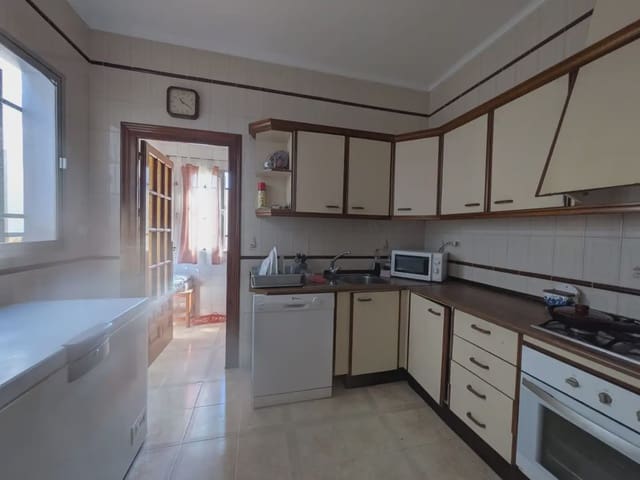 5 camera da letto Casa in vendita in Mollina - 275.000 € (Rif: 10082011)
