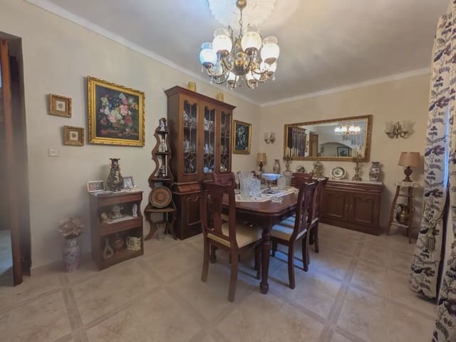 5 camera da letto Casa in vendita in Mollina - 275.000 € (Rif: 10082011)