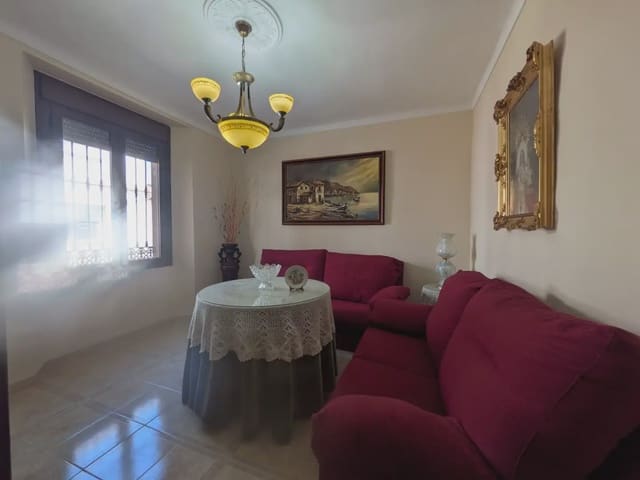 5 camera da letto Casa in vendita in Mollina - 275.000 € (Rif: 10082011)