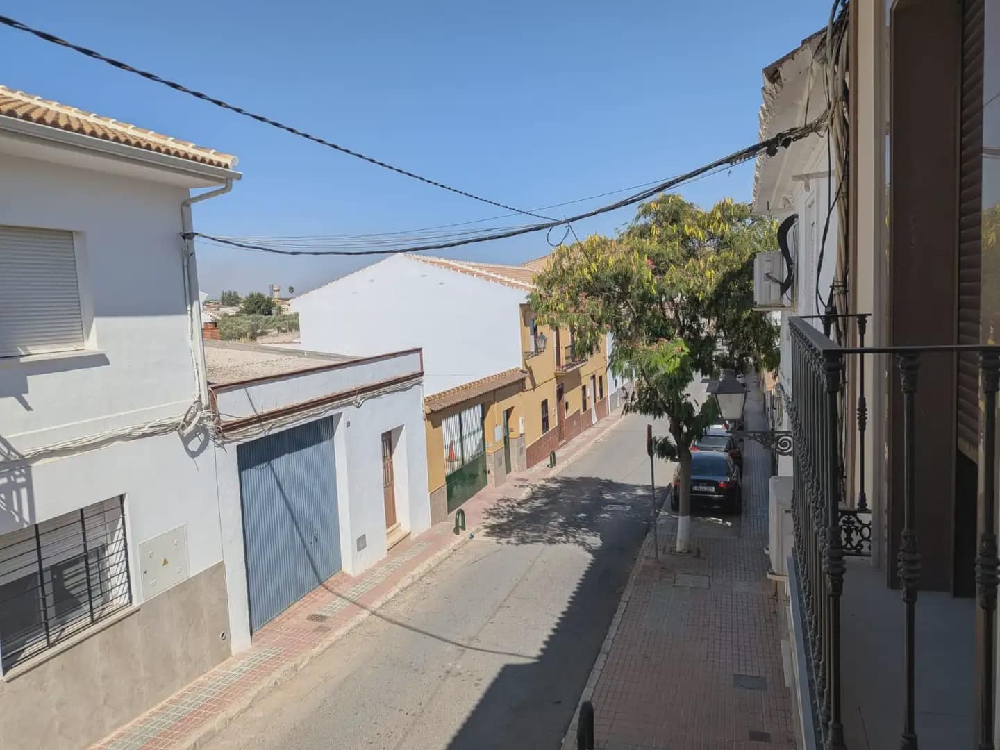 5 camera da letto Casa in vendita in Mollina - 275.000 € (Rif: 10082011)