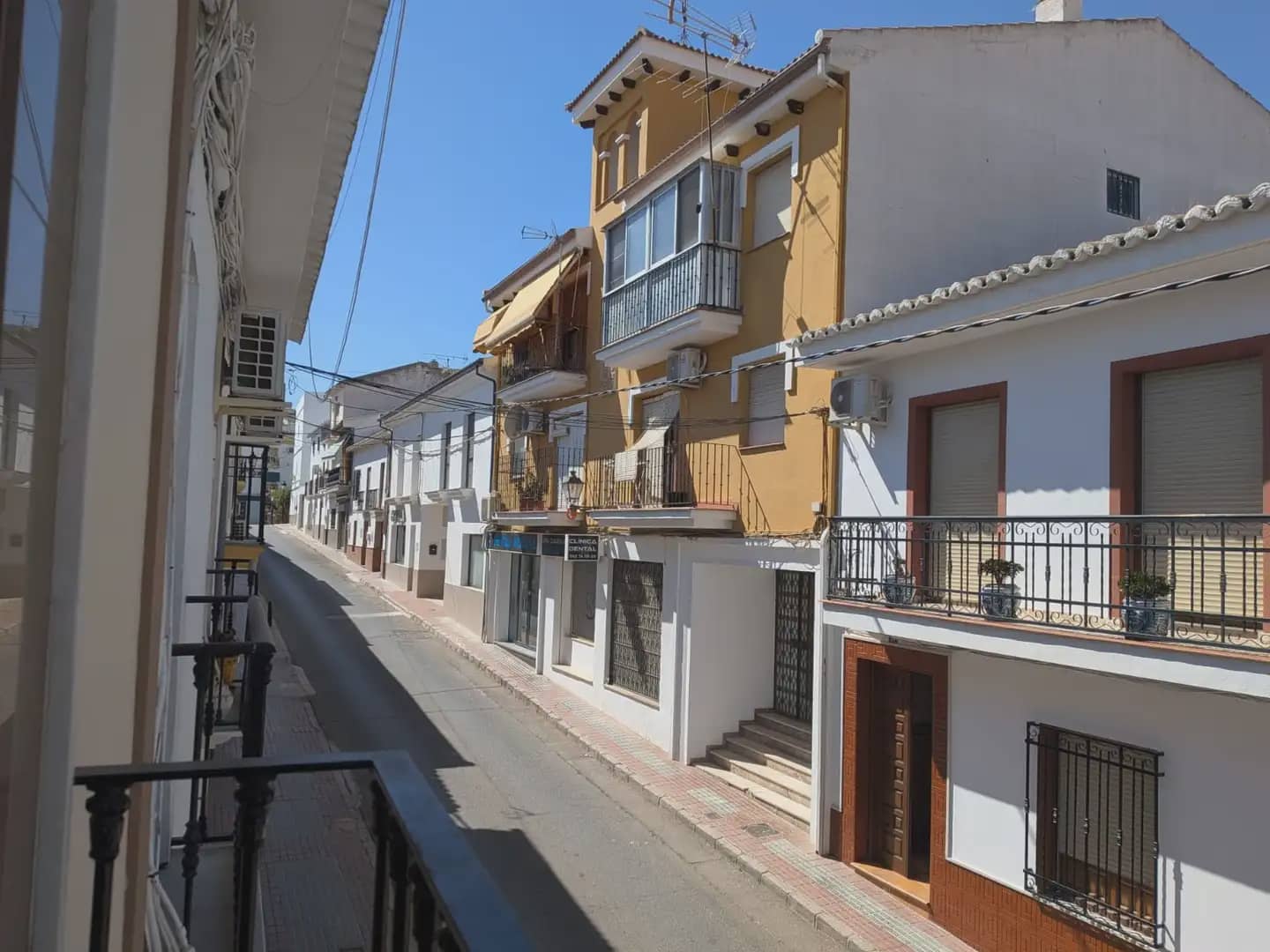 5 camera da letto Casa in vendita in Mollina - 275.000 € (Rif: 10082011)
