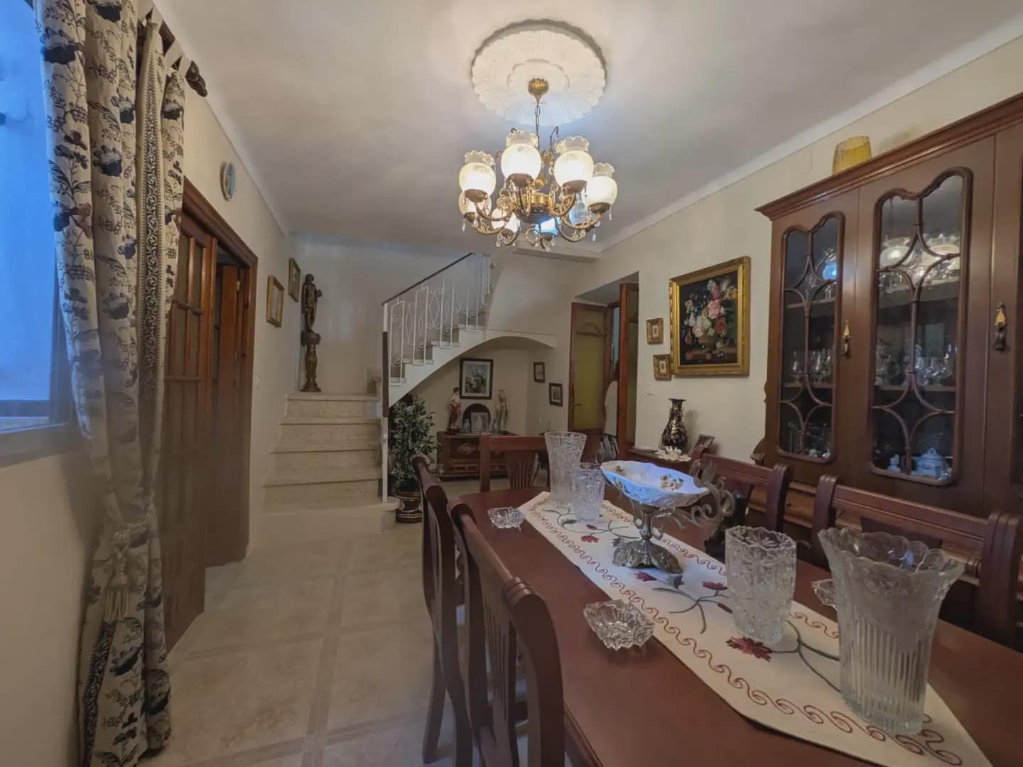 5 camera da letto Casa in vendita in Mollina - 275.000 € (Rif: 10082011)