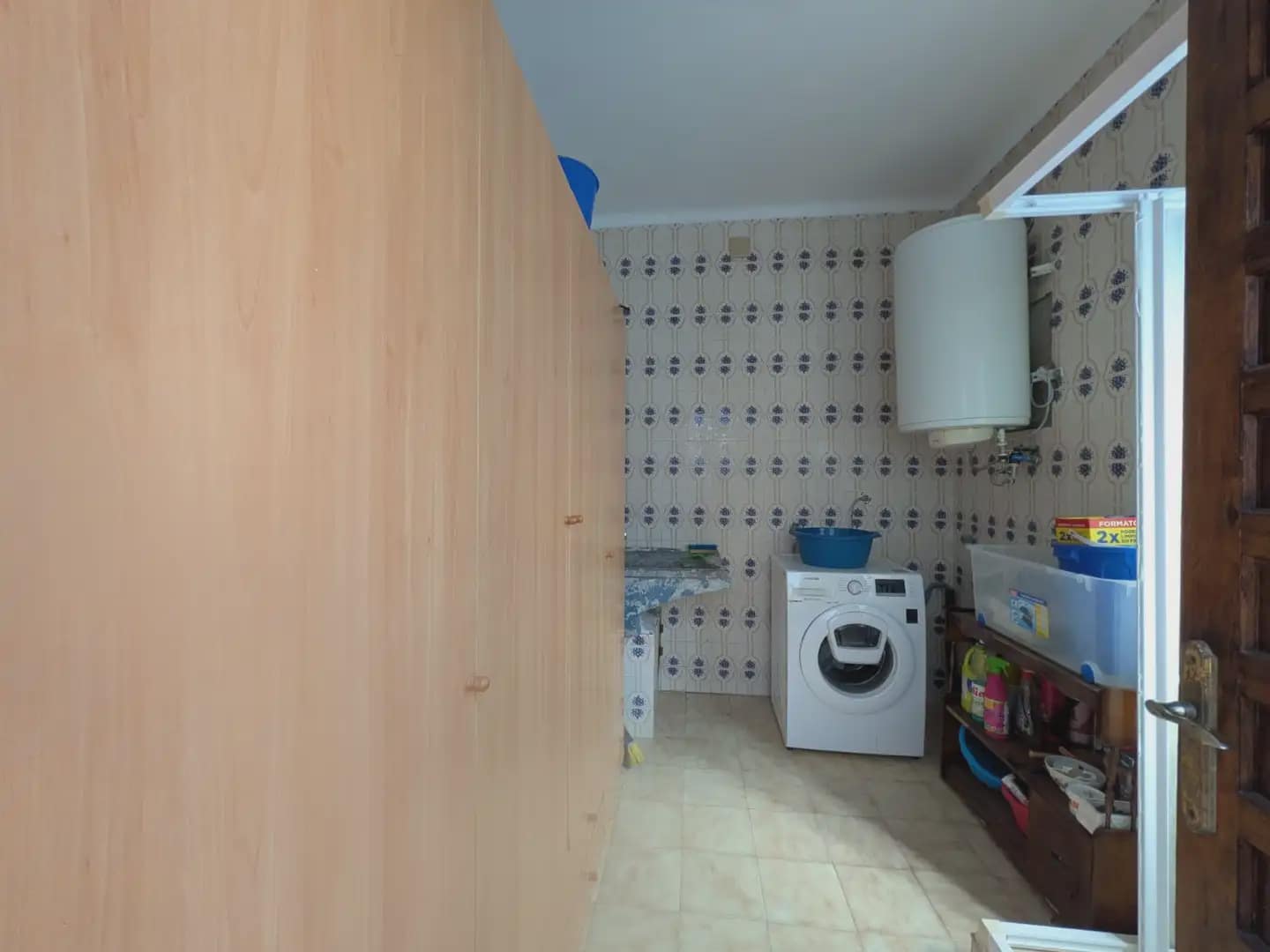 5 camera da letto Casa in vendita in Mollina - 275.000 € (Rif: 10082011)