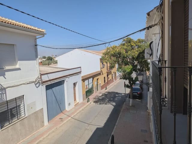 5 camera da letto Casa in vendita in Mollina - 275.000 € (Rif: 10082011)