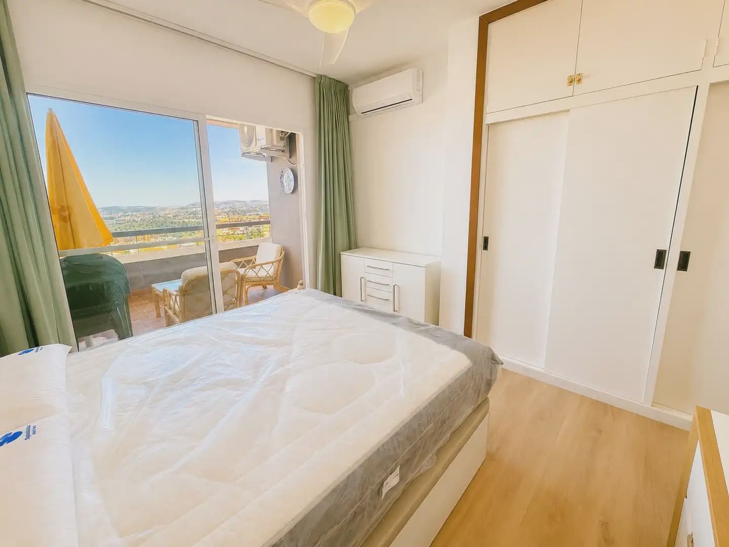 1 Zimmer Apartment zu verkaufen in Fuengirola - 249.000 € (Ref: 10019226)
