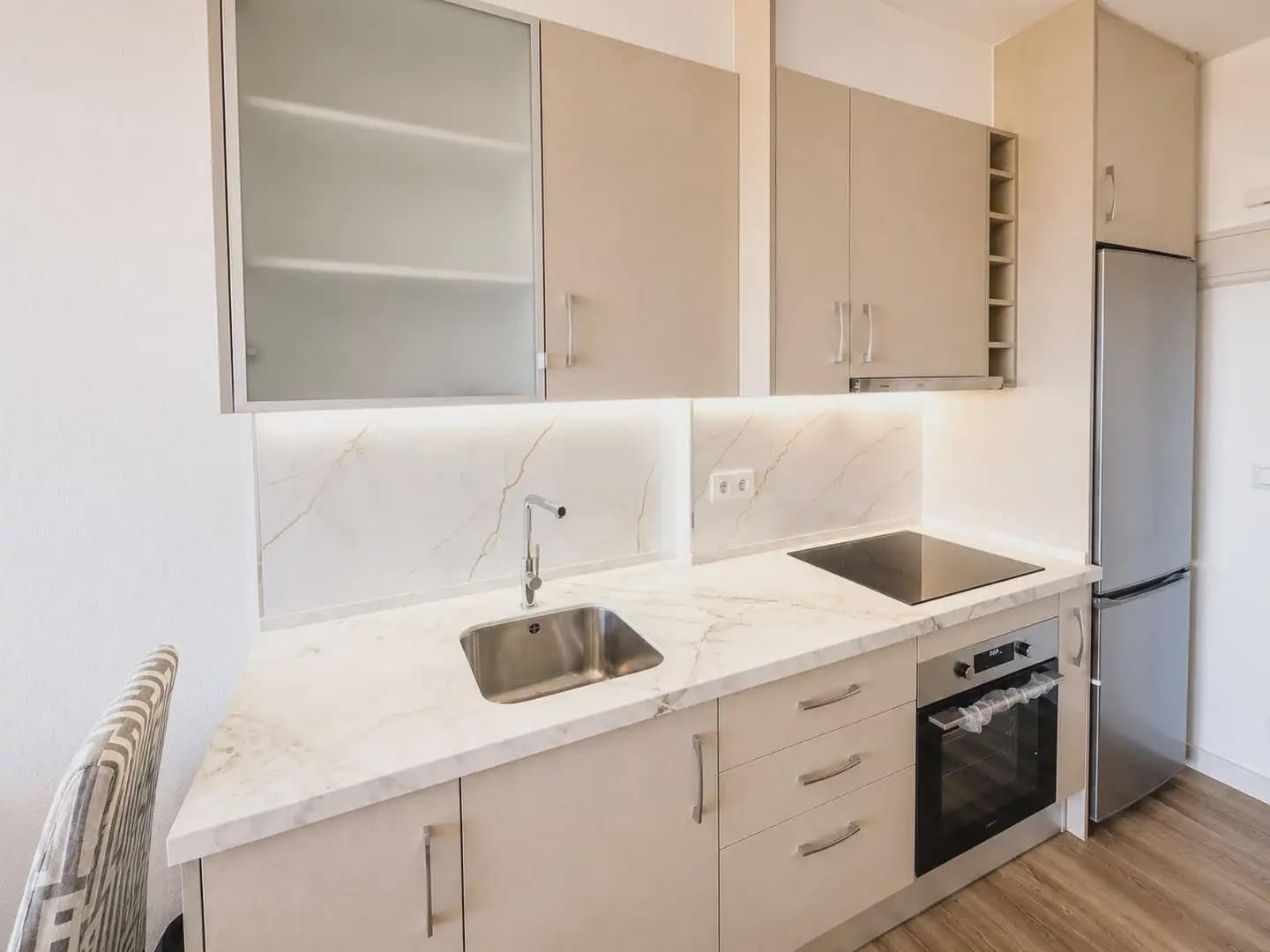 1 Zimmer Apartment zu verkaufen in Fuengirola - 249.000 € (Ref: 10019226)