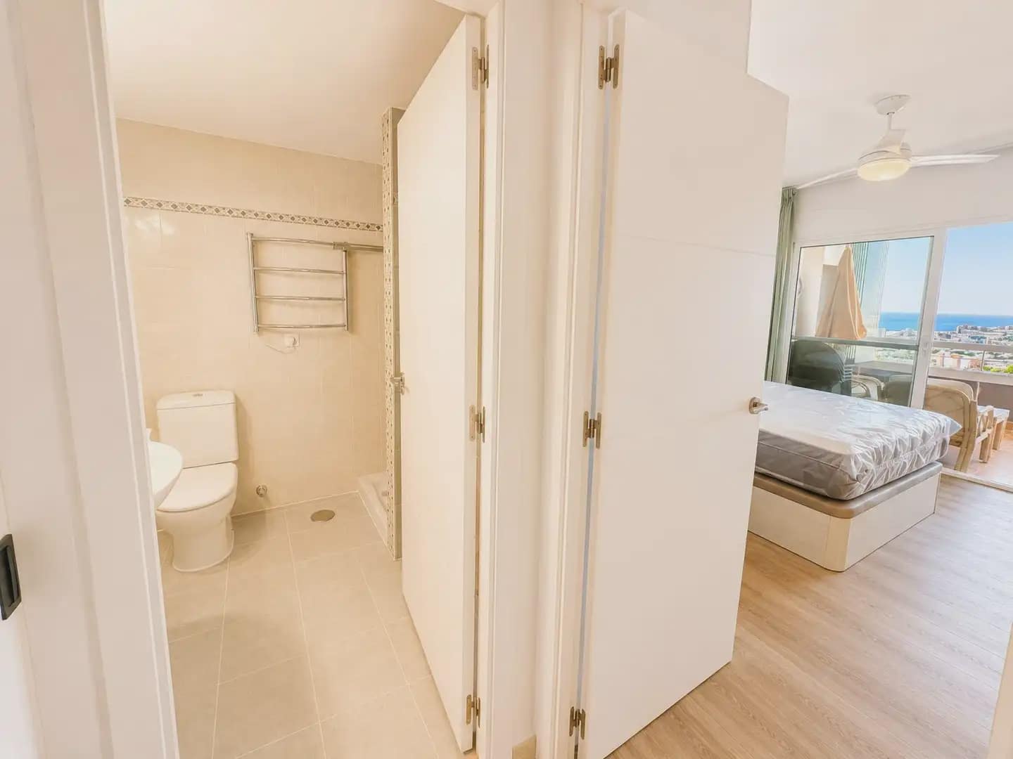 1 Zimmer Apartment zu verkaufen in Fuengirola - 249.000 € (Ref: 10019226)