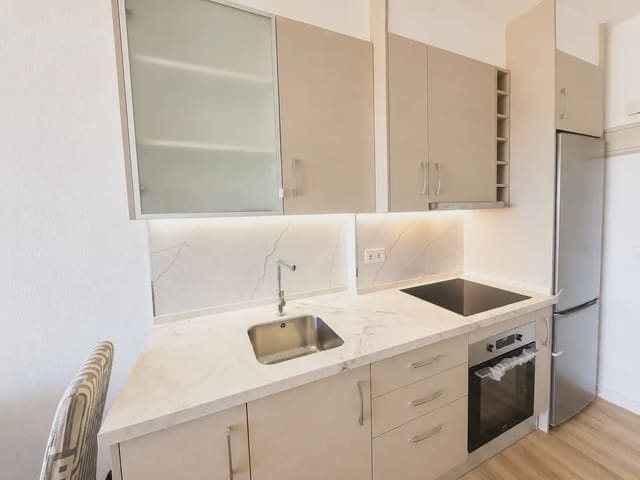 Apartamento de 1 habitación en Torreblanca, Fuengirola en venta - 249.000 € (Ref: 10019226)