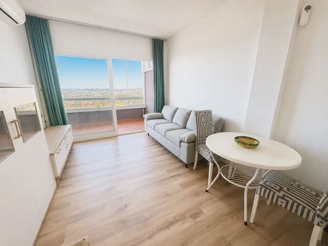 Apartamento de 1 habitación en Torreblanca, Fuengirola en venta - 249.000 € (Ref: 10019226)