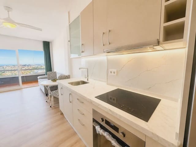 Apartamento de 1 habitación en Torreblanca, Fuengirola en venta - 249.000 € (Ref: 10019226)