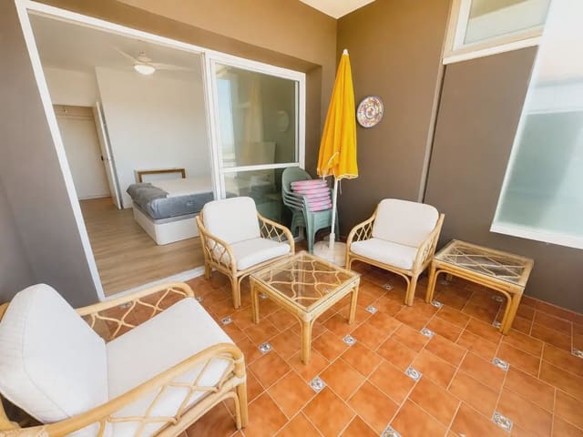 Apartamento de 1 habitación en Torreblanca, Fuengirola en venta - 249.000 € (Ref: 10019226)