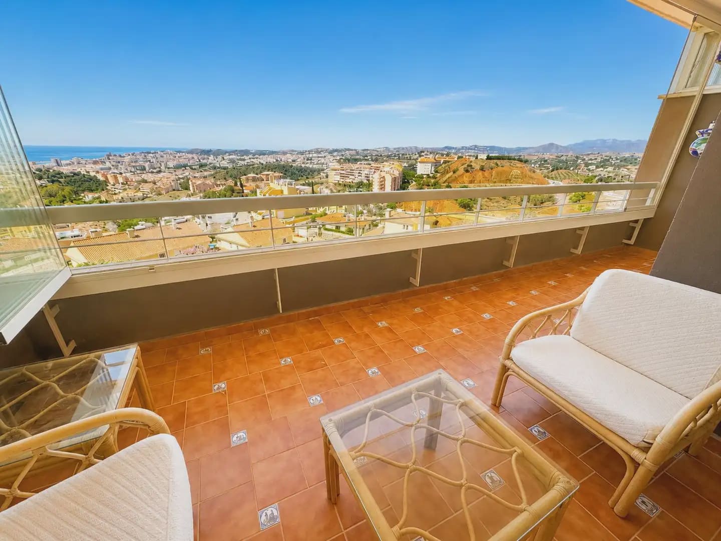 1 Zimmer Apartment zu verkaufen in Fuengirola - 249.000 € (Ref: 10019226)