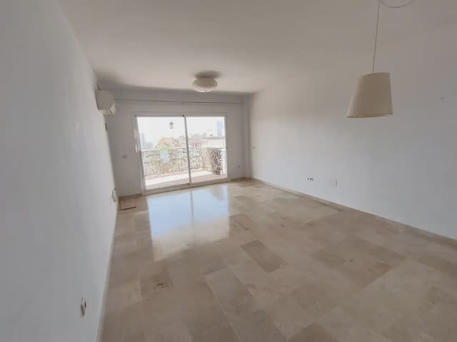 2 bedroom Flat for sale in Los Pacos, Fuengirola with pool garage - € 345,000 (Ref: 10019227)