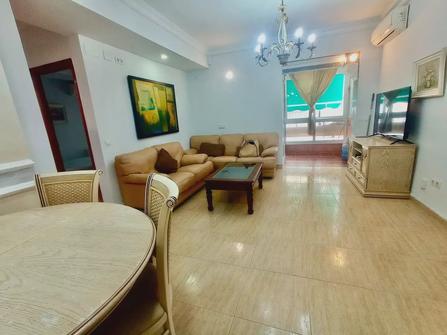 2 makuuhuone Asunto myytävänä paikassa Fuengirola - 317 000 € (Ref: 10019228)