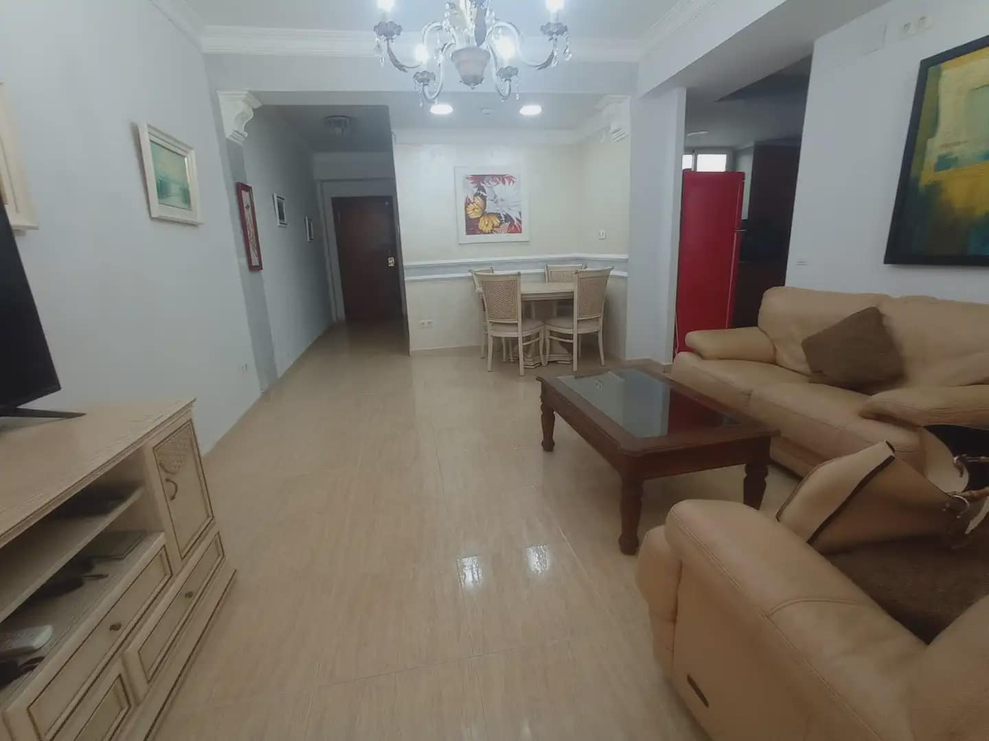 2 makuuhuone Asunto myytävänä paikassa Fuengirola - 317 000 € (Ref: 10019228)