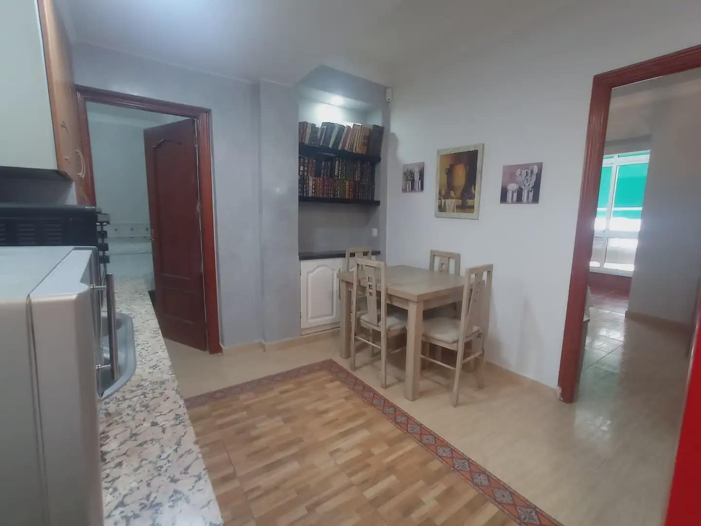 2 makuuhuone Asunto myytävänä paikassa Fuengirola - 317 000 € (Ref: 10019228)