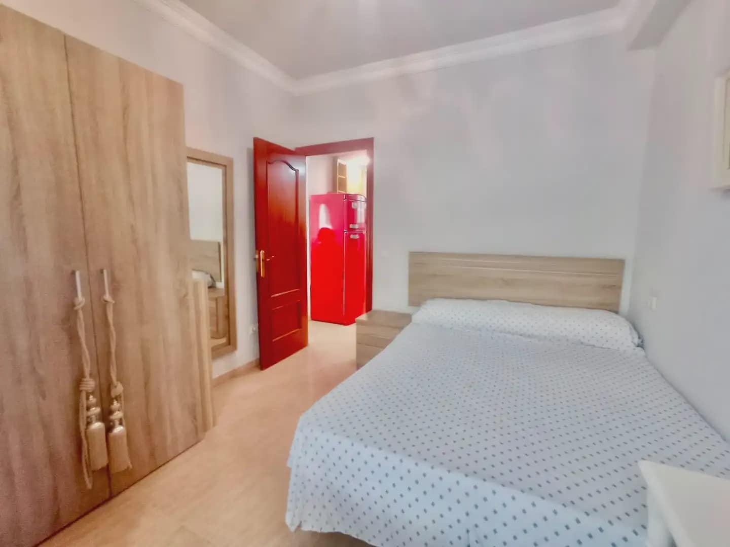 2 makuuhuone Asunto myytävänä paikassa Fuengirola - 317 000 € (Ref: 10019228)