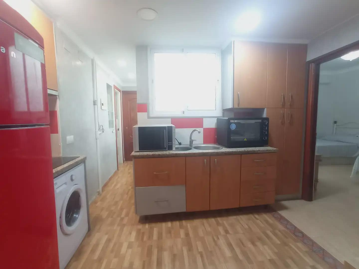2 makuuhuone Asunto myytävänä paikassa Fuengirola - 317 000 € (Ref: 10019228)