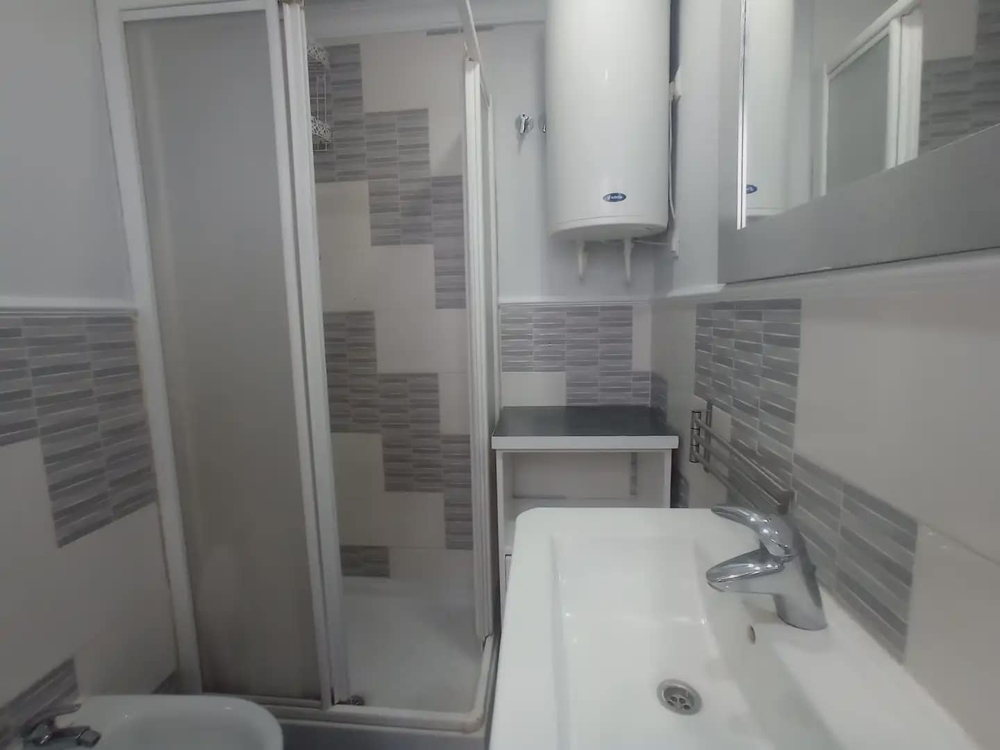 2 makuuhuone Asunto myytävänä paikassa Fuengirola - 317 000 € (Ref: 10019228)