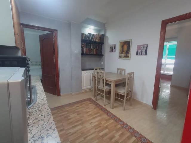 2 sypialnia Mieszkanie na sprzedaż w Zona Puerto Deportivo, Fuengirola - 317 000 € (Ref: 10019228)