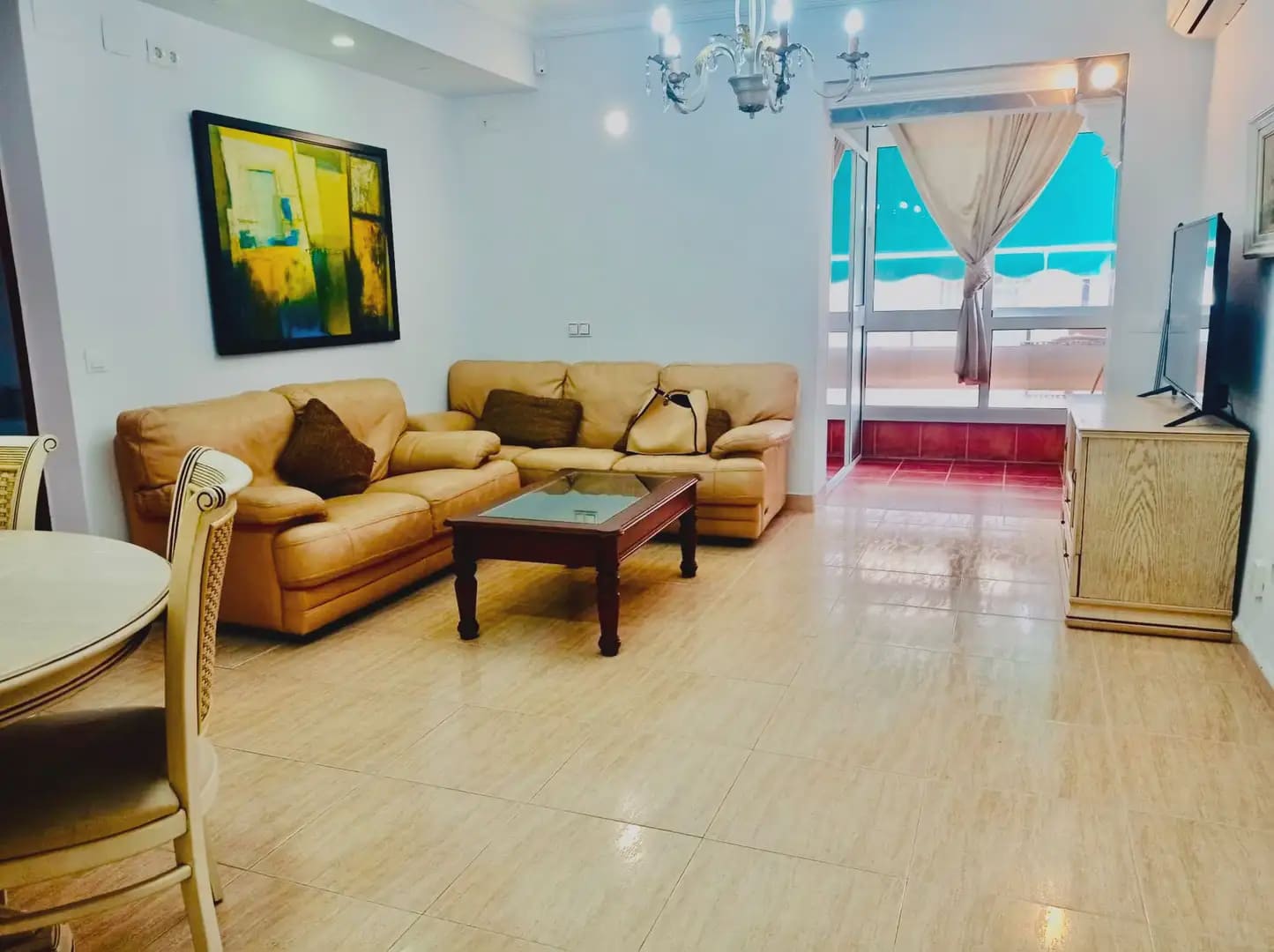 2 makuuhuone Asunto myytävänä paikassa Fuengirola - 317 000 € (Ref: 10019228)