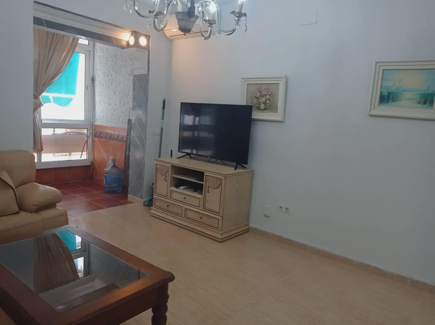 2 makuuhuone Asunto myytävänä paikassa Fuengirola - 317 000 € (Ref: 10019228)
