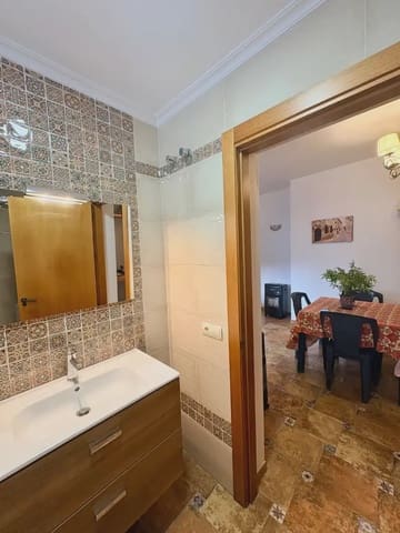 5 makuuhuone Rivitalo myytävänä paikassa Guaro - 285 000 € (Ref: 10019229)