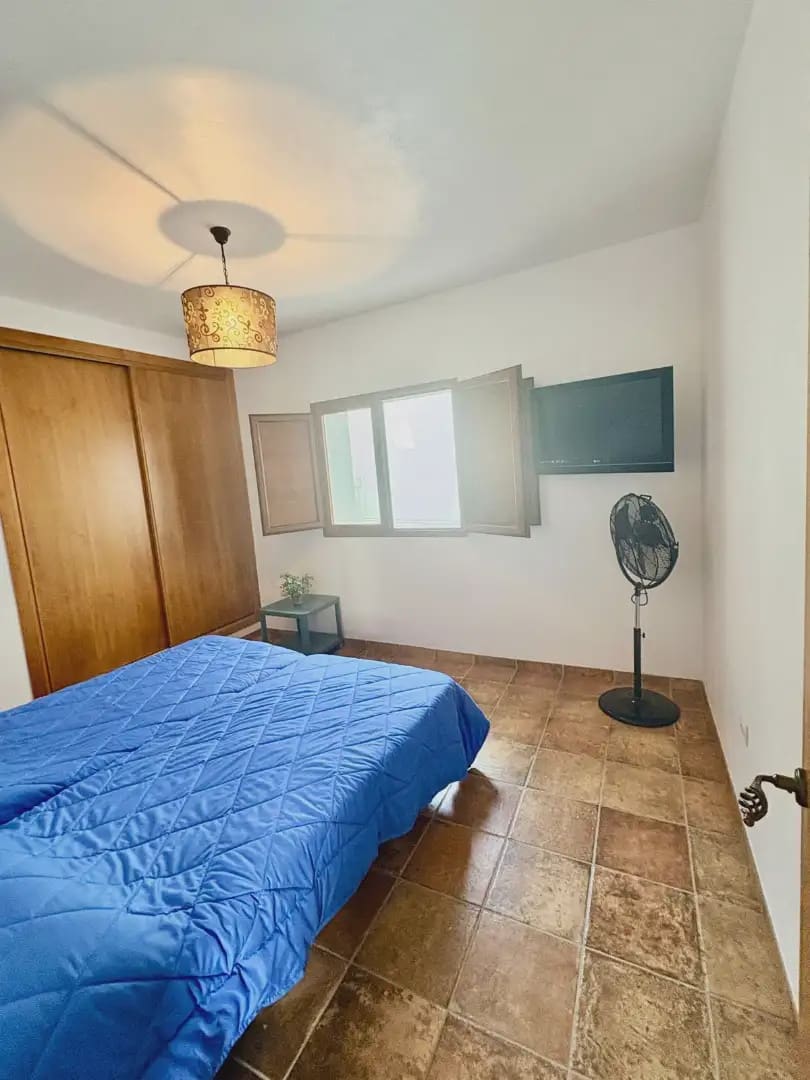 5 makuuhuone Rivitalo myytävänä paikassa Guaro - 285 000 € (Ref: 10019229)