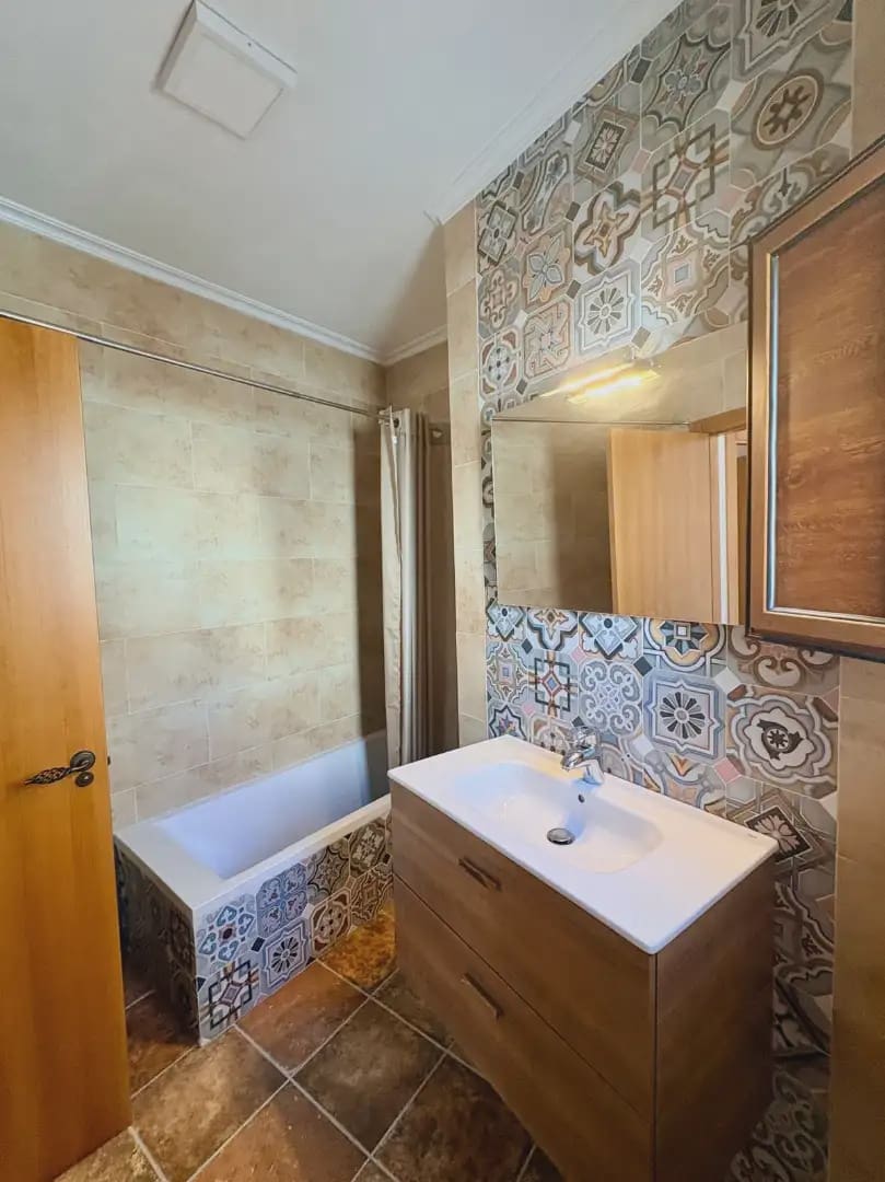 5 makuuhuone Rivitalo myytävänä paikassa Guaro - 285 000 € (Ref: 10019229)