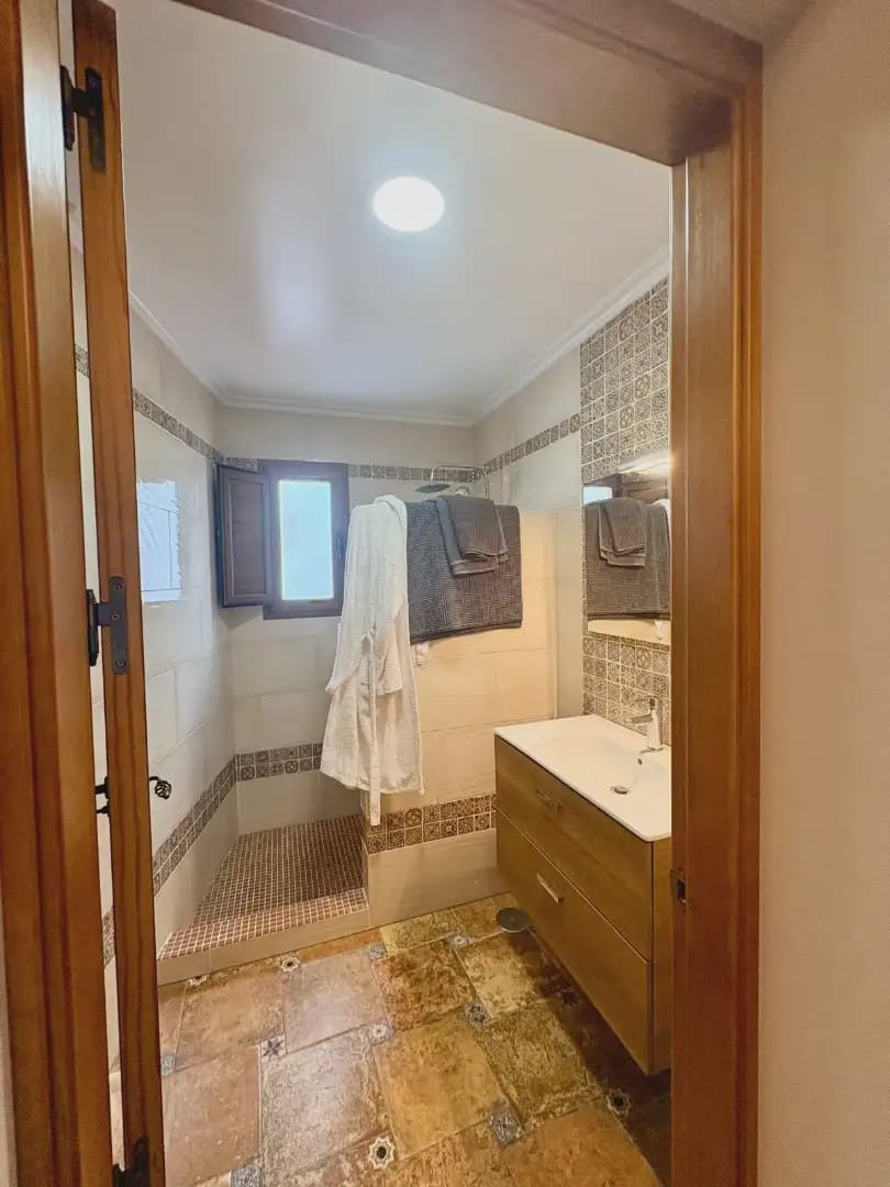 5 makuuhuone Rivitalo myytävänä paikassa Guaro - 285 000 € (Ref: 10019229)