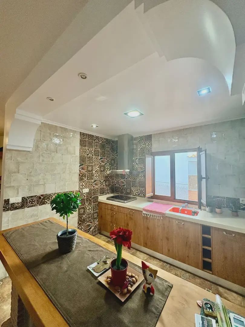 5 makuuhuone Rivitalo myytävänä paikassa Guaro - 285 000 € (Ref: 10019229)