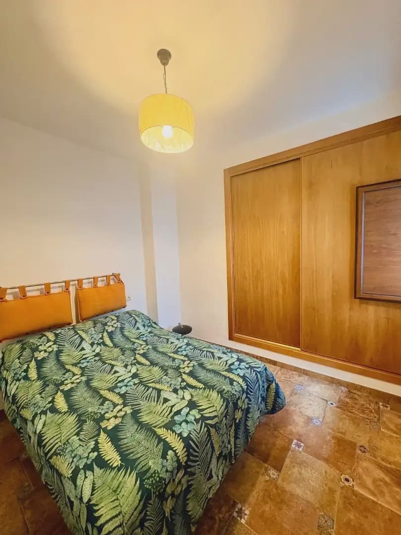 5 makuuhuone Rivitalo myytävänä paikassa Guaro - 285 000 € (Ref: 10019229)
