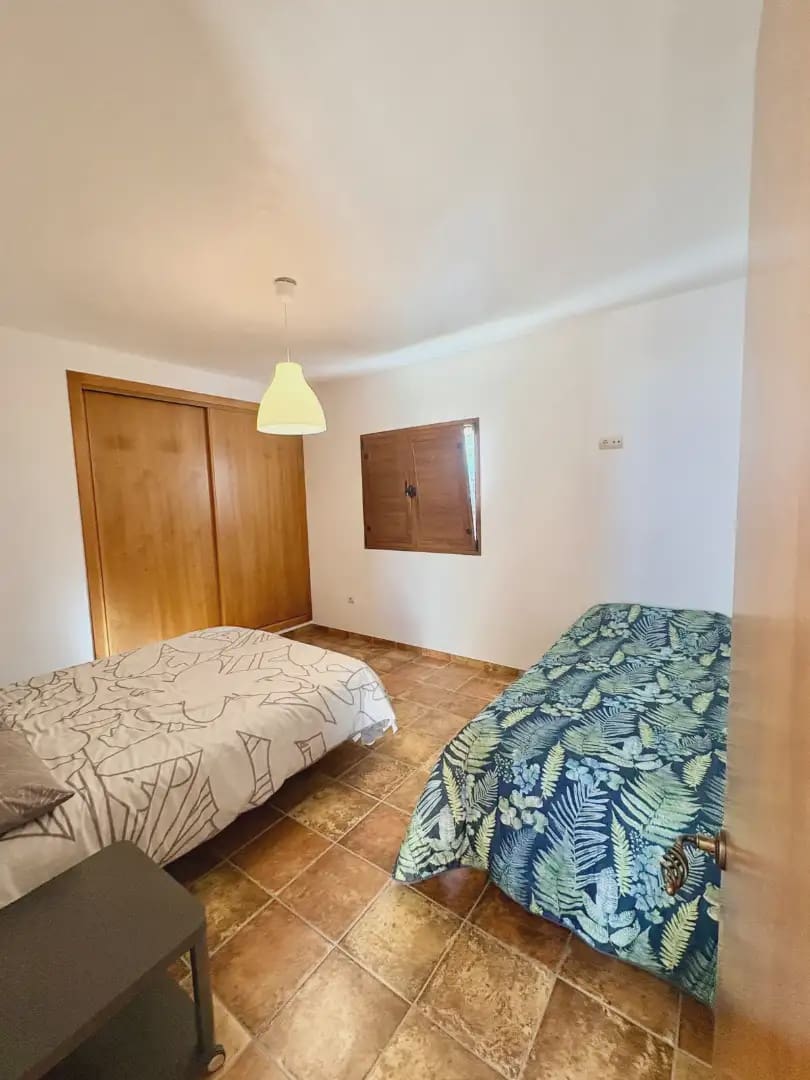 5 makuuhuone Rivitalo myytävänä paikassa Guaro - 285 000 € (Ref: 10019229)