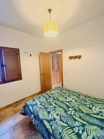 5 makuuhuone Rivitalo myytävänä paikassa Guaro - 285 000 € (Ref: 10019229)