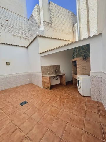 5 makuuhuone Rivitalo myytävänä paikassa Guaro - 285 000 € (Ref: 10019229)