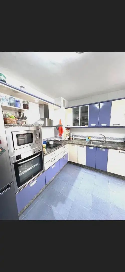 4 bedroom Penthouse for sale in Mijas with garage - € 419,000 (Ref: 10019230)