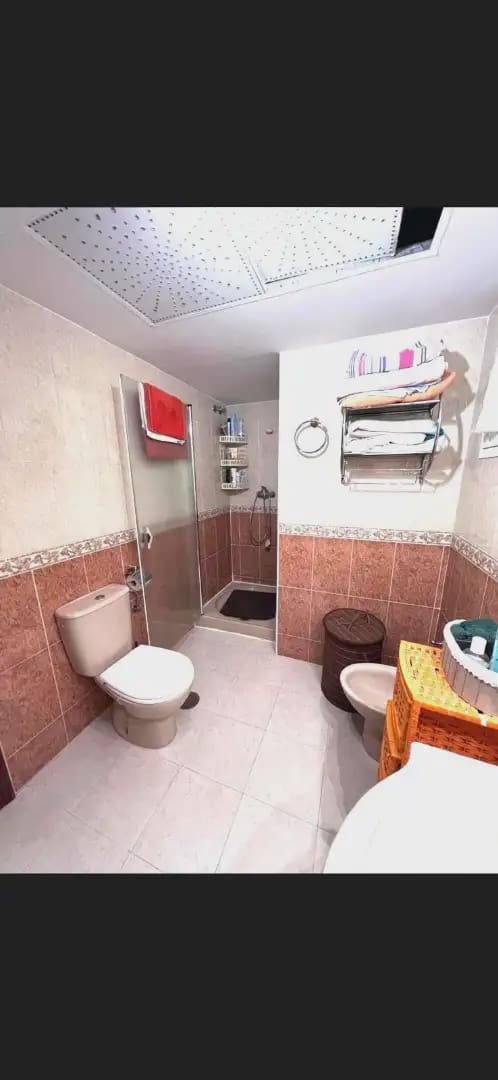 4 bedroom Penthouse for sale in Mijas with garage - € 419,000 (Ref: 10019230)