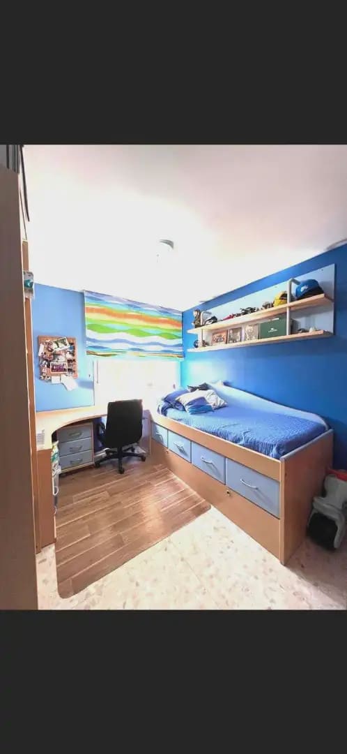 4 bedroom Penthouse for sale in Mijas with garage - € 419,000 (Ref: 10019230)