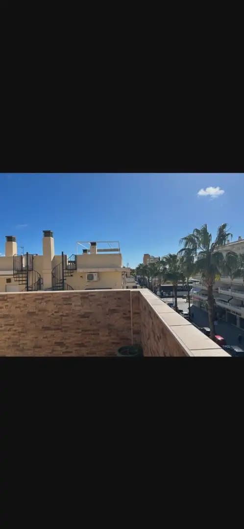 4 bedroom Penthouse for sale in Mijas with garage - € 419,000 (Ref: 10019230)