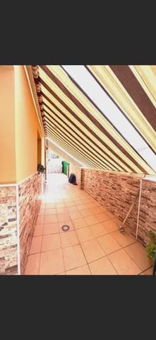 4 bedroom Penthouse for sale in Las Cañadas, Mijas with garage - € 419,000 (Ref: 10019230)