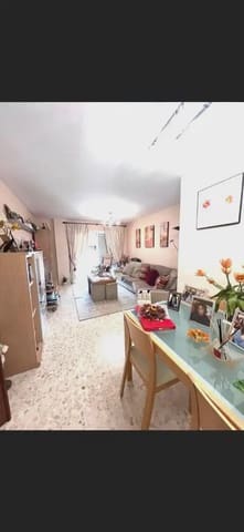 4 bedroom Penthouse for sale in Las Cañadas, Mijas with garage - € 419,000 (Ref: 10019230)